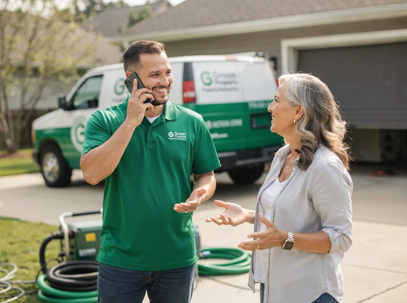 Water Damage Restoration Gautier, MS FAQs